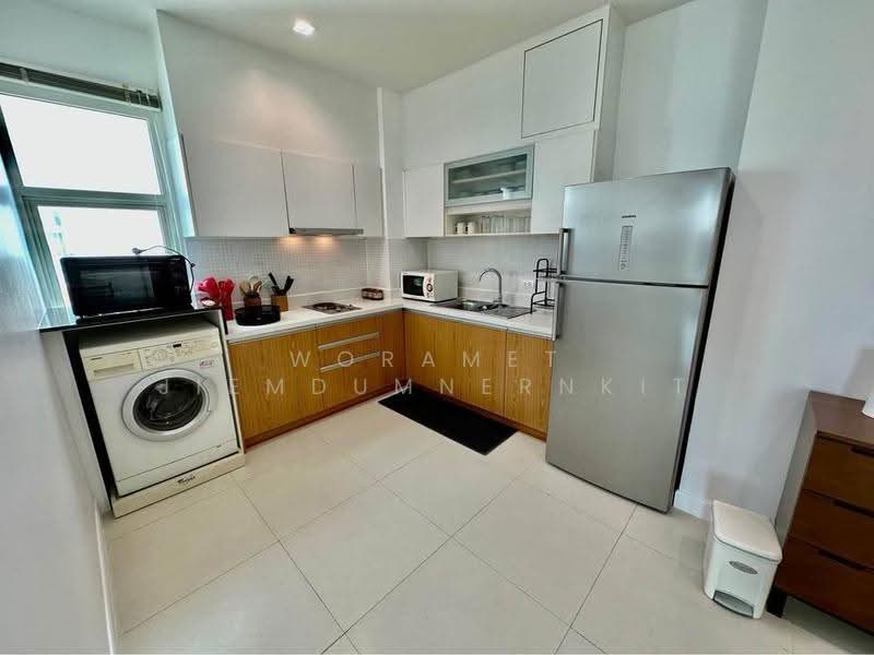 The Seacraze, Prachuap Khiri Khan, Nong Kae, Hua Hin, Prachuap Khiri Khan, 2 Bedrooms, 90 sqm, Condo For Sale, by Nithiroj Thipsukum, 500578115 - DDproperty.com