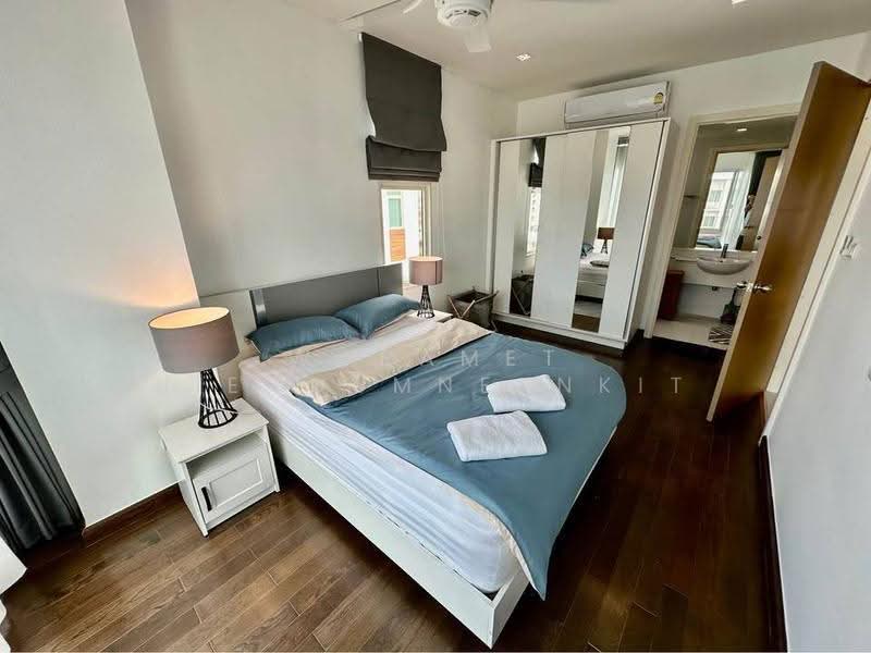 The Seacraze, Prachuap Khiri Khan, Nong Kae, Hua Hin, Prachuap Khiri Khan, 2 Bedrooms, 90 sqm, Condo For Sale, by Nithiroj Thipsukum, 500578115 - DDproperty.com