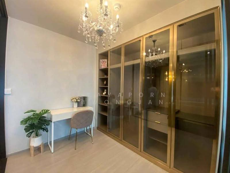 Life Sathorn Sierra, Bangkok, Ratchaphruek Rd, Talat Plu, Thon Buri, Bangkok, 1 Bedroom, 36 sqm, Condo For Rent, by Atitayaporn Robwongjan, 500578117 - DDproperty.com