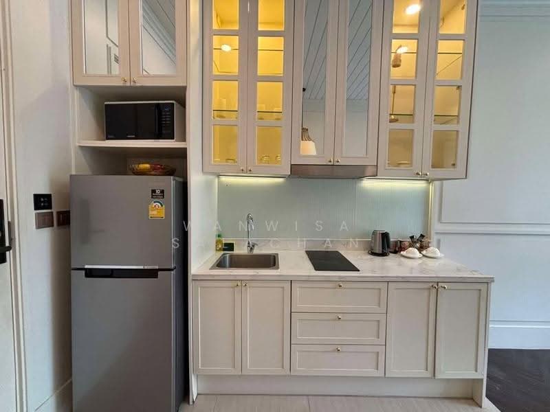 Grand Florida Beachfront, Chon Buri (Pattaya), Soi NaJomtien 14, Na Chom Thian, Sattahip, Chon Buri (Pattaya), 1 Bedroom, 60 sqm, Condo For Rent, by Wanwisa Salachan, 500578118 - DDproperty.com