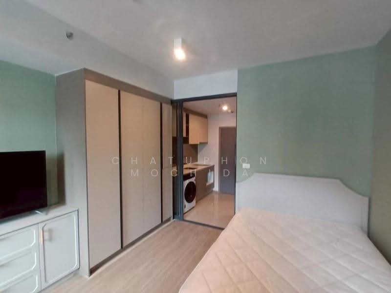 IDEO Rama 9-Asoke, bangkok, Rama 9 Road, Huai Khwang, Bangkok, 1 Bedroom, 26 sqm, Condo For Rent, by Chatuphon Mochida, 500578120 - DDproperty.com