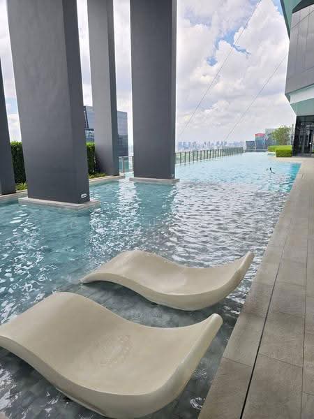 IDEO Rama 9-Asoke, bangkok, Rama 9 Road, Huai Khwang, Bangkok, 1 Bedroom, 26 sqm, Condo For Rent, by Chatuphon Mochida, 500578120 - DDproperty.com