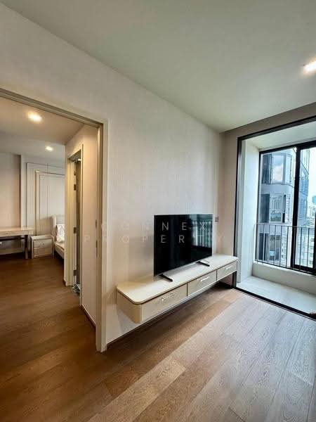 IDEO Q Sukhumvit 36, bangkok, Soi Sukhumvit 36, Khong Tan, Khlong Toei, Bangkok, 1 Bedroom, 47 sqm, Condo For Rent, by Connex Property, 500578121 - DDproperty.com