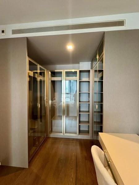 IDEO Q Sukhumvit 36, bangkok, Soi Sukhumvit 36, Khong Tan, Khlong Toei, Bangkok, 1 Bedroom, 47 sqm, Condo For Rent, by Connex Property, 500578121 - DDproperty.com