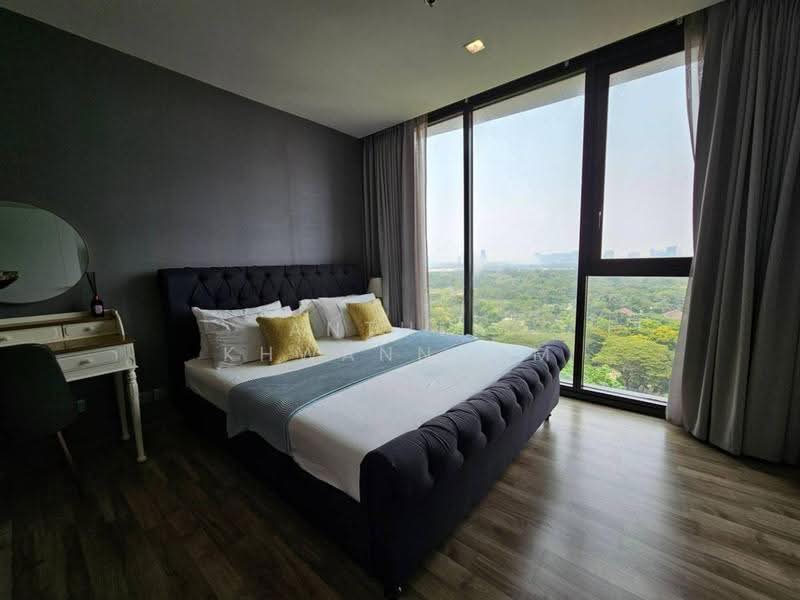 The Line Jatujak-Mochit, bangkok, Phaholyothin Road, Jom Phon, Chatuchak, Bangkok, 2 Bedrooms, 57 sqm, Condo For Sale, by Anthea Khwanngam, 500578123 - DDproperty.com