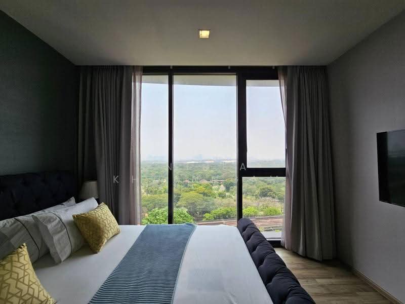 The Line Jatujak-Mochit, bangkok, Phaholyothin Road, Jom Phon, Chatuchak, Bangkok, 2 Bedrooms, 57 sqm, Condo For Sale, by Anthea Khwanngam, 500578123 - DDproperty.com