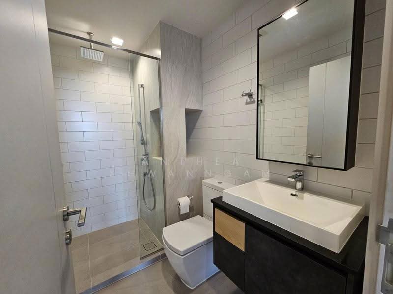 The Line Jatujak-Mochit, bangkok, Phaholyothin Road, Jom Phon, Chatuchak, Bangkok, 2 Bedrooms, 57 sqm, Condo For Sale, by Anthea Khwanngam, 500578123 - DDproperty.com