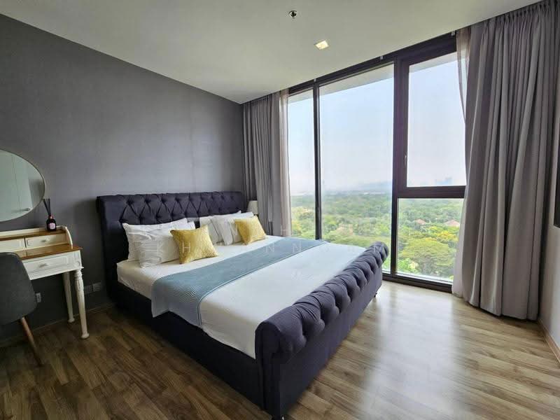 The Line Jatujak-Mochit, bangkok, Phaholyothin Road, Jom Phon, Chatuchak, Bangkok, 2 Bedrooms, 57 sqm, Condo For Sale, by Anthea Khwanngam, 500578123 - DDproperty.com