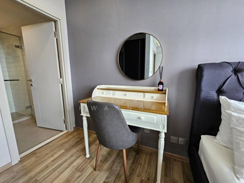 The Line Jatujak-Mochit, bangkok, Phaholyothin Road, Jom Phon, Chatuchak, Bangkok, 2 Bedrooms, 57 sqm, Condo For Sale, by Anthea Khwanngam, 500578123 - DDproperty.com