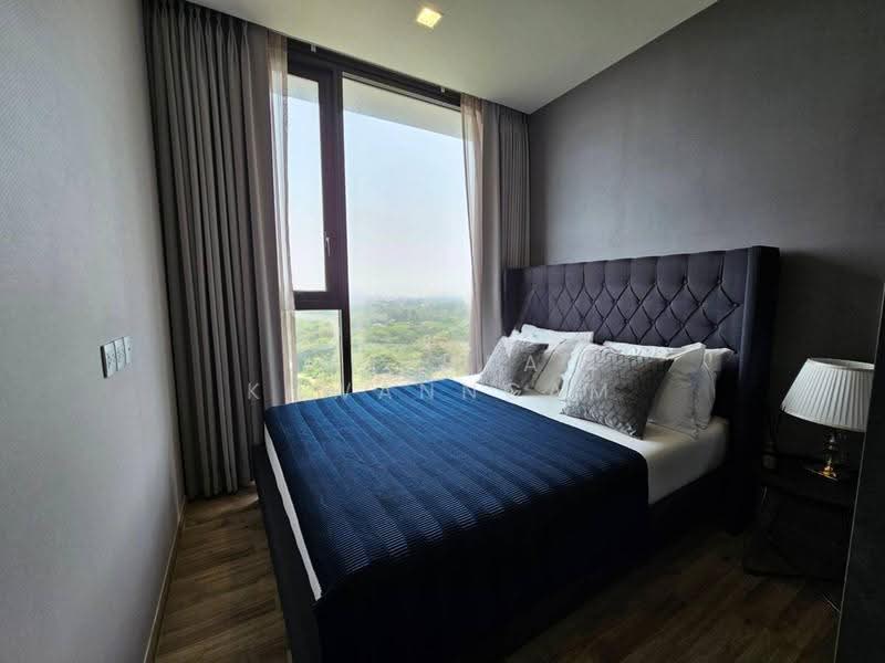 The Line Jatujak-Mochit, bangkok, Phaholyothin Road, Jom Phon, Chatuchak, Bangkok, 2 Bedrooms, 57 sqm, Condo For Sale, by Anthea Khwanngam, 500578123 - DDproperty.com