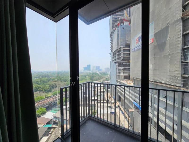The Line Jatujak-Mochit, bangkok, Phaholyothin Road, Jom Phon, Chatuchak, Bangkok, 2 Bedrooms, 57 sqm, Condo For Sale, by Anthea Khwanngam, 500578123 - DDproperty.com