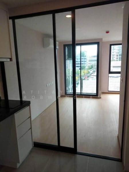 Bangkok Horizon Lite @ Phekasem 48 Station, Bangkok, 99 Phet Kasem 50 Alley, Bang Wa, Phasi Charoen, Bangkok, 1 Bedroom, 25 sqm, Condo For Sale, by Atitayaporn Robwongjan, 500578124 - DDproperty.com