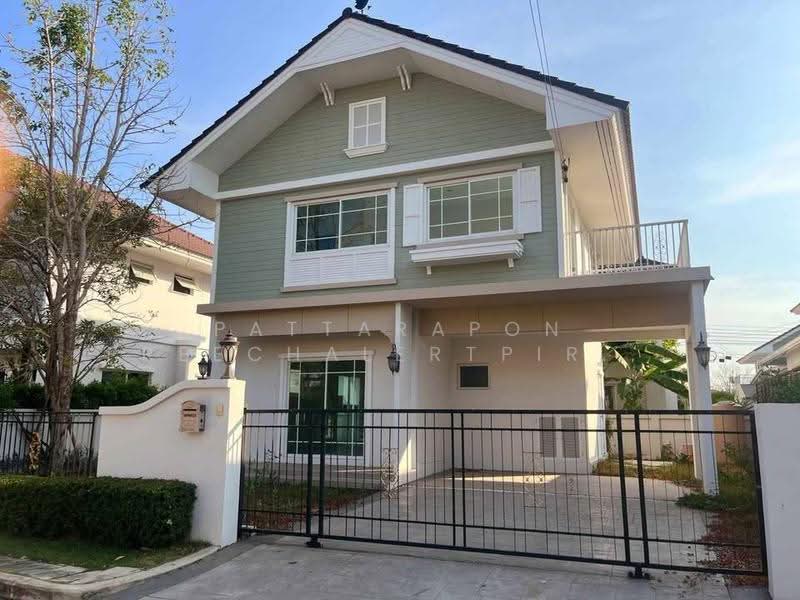 undefined, Bangkok, Min Buri, Bangkok, 3 Bedrooms, 130 sqm, Single Detached House For Sale, by Pattarapon Preechalertpiriya, 500578125 - DDproperty.com