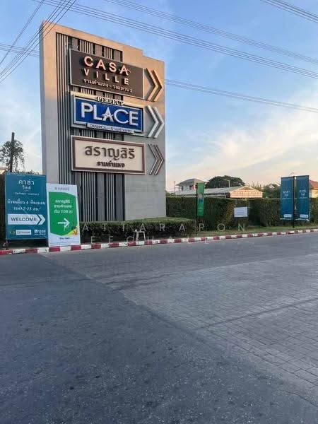 undefined, Bangkok, Min Buri, Bangkok, 3 Bedrooms, 130 sqm, Single Detached House For Sale, by Pattarapon Preechalertpiriya, 500578125 - DDproperty.com