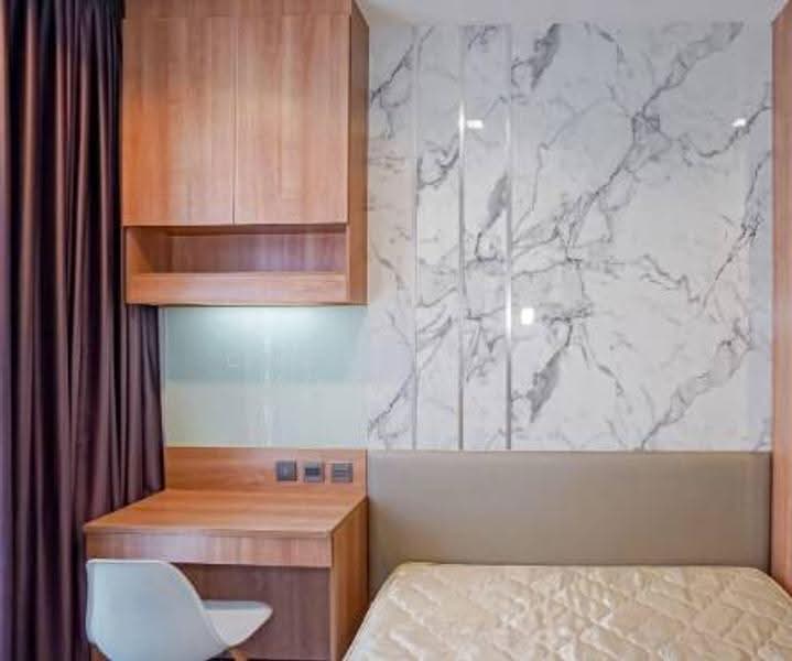 The Line Ratchathewi, Bangkok, 598 Phetchaburi Road, Thanon Phetchaburi, Ratchathewi, Bangkok, 1 Bedroom, 34 sqm, Condo For Sale, by Chatuphon Mochida, 500578126 - DDproperty.com