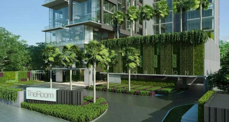 The Room Sukhumvit 21 : เดอะ รูม สุขุมวิท 21, กรุงเทพ, ถนน อโศกมนตรี, คลองเตยเหนือ, วัฒนา, กรุงเทพ, 53 ตร.ม., คอนโด ให้เช่า, โดย Eastblue Horizon, 500578127 - DDproperty.com