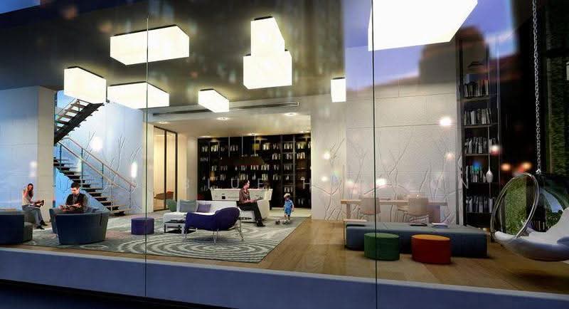 The Room Sukhumvit 21 : เดอะ รูม สุขุมวิท 21, กรุงเทพ, ถนน อโศกมนตรี, คลองเตยเหนือ, วัฒนา, กรุงเทพ, 53 ตร.ม., คอนโด ให้เช่า, โดย Eastblue Horizon, 500578127 - DDproperty.com