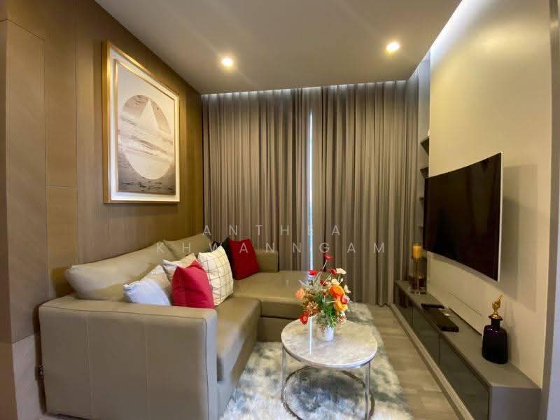 The Room Sathorn-St.Louis : เดอะ รูม สาทร - เซนหลุยส์, กรุงเทพ, 55 ซอยจันทน์ 18/7 ถนนจันทน์, ทุ่งวัดดอน, สาทร, กรุงเทพ, 65 ตร.ม., คอนโด ขาย, โดย Anthea Khwanngam, 500578128 - DDproperty.com