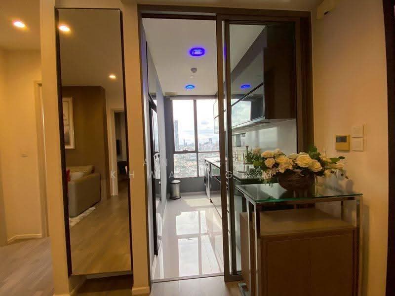 The Room Sathorn-St.Louis, Bangkok, 55 Soi Chan 18/7 Chan Road, Thung Wat Don, Sathon, Bangkok, 2 Bedrooms, 65 sqm, Condo For Sale, by Anthea Khwanngam, 500578128 - DDproperty.com