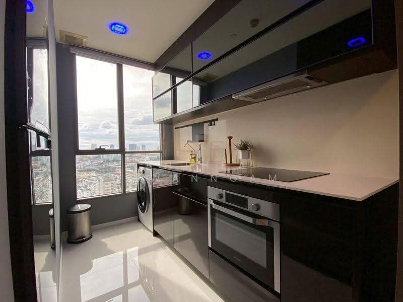 The Room Sathorn-St.Louis, Bangkok, 55 Soi Chan 18/7 Chan Road, Thung Wat Don, Sathon, Bangkok, 2 Bedrooms, 65 sqm, Condo For Sale, by Anthea Khwanngam, 500578128 - DDproperty.com