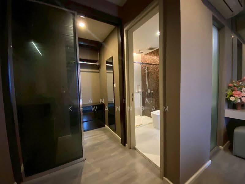 The Room Sathorn-St.Louis, Bangkok, 55 Soi Chan 18/7 Chan Road, Thung Wat Don, Sathon, Bangkok, 2 Bedrooms, 65 sqm, Condo For Sale, by Anthea Khwanngam, 500578128 - DDproperty.com