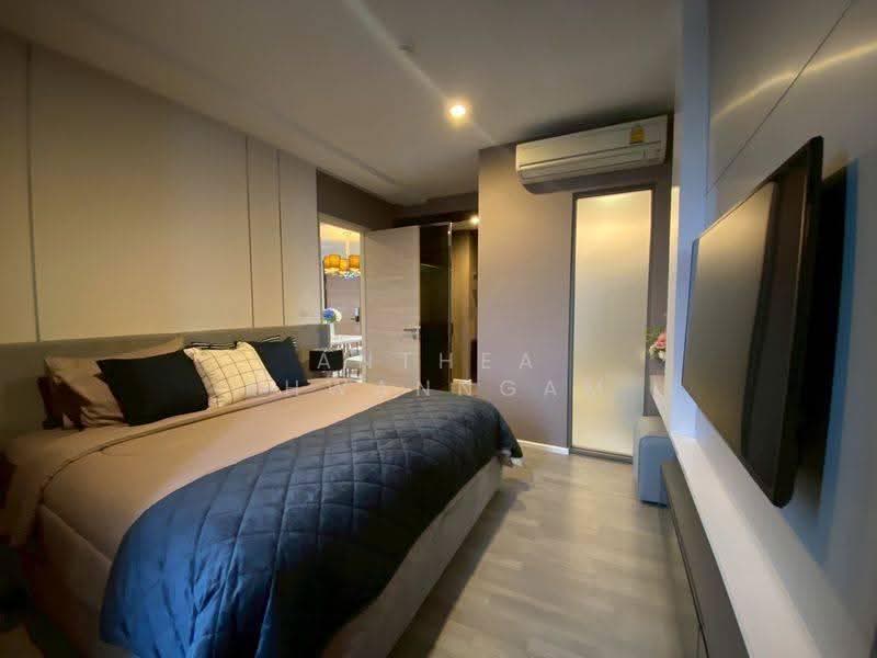 The Room Sathorn-St.Louis, Bangkok, 55 Soi Chan 18/7 Chan Road, Thung Wat Don, Sathon, Bangkok, 2 Bedrooms, 65 sqm, Condo For Sale, by Anthea Khwanngam, 500578128 - DDproperty.com