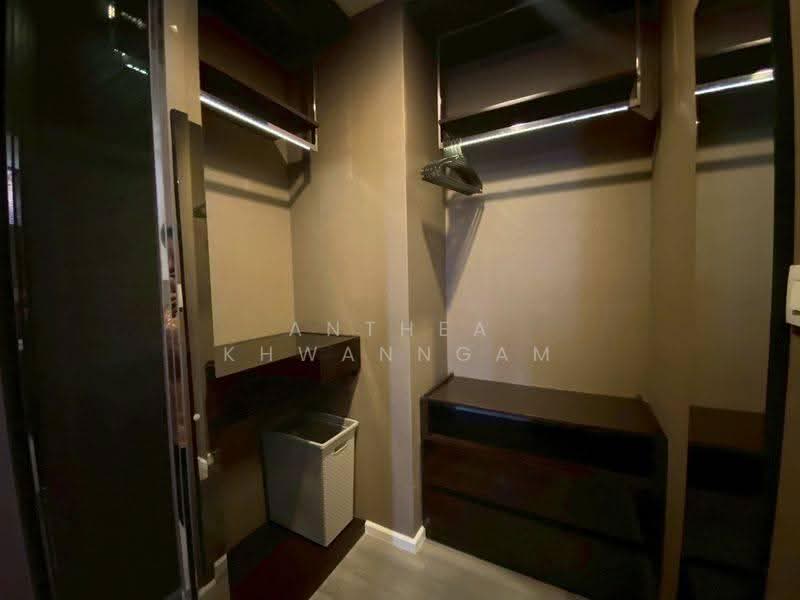 The Room Sathorn-St.Louis, Bangkok, 55 Soi Chan 18/7 Chan Road, Thung Wat Don, Sathon, Bangkok, 2 Bedrooms, 65 sqm, Condo For Sale, by Anthea Khwanngam, 500578128 - DDproperty.com
