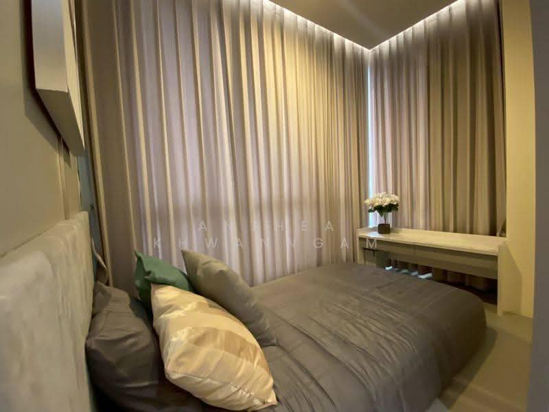 The Room Sathorn-St.Louis, Bangkok, 55 Soi Chan 18/7 Chan Road, Thung Wat Don, Sathon, Bangkok, 2 Bedrooms, 65 sqm, Condo For Sale, by Anthea Khwanngam, 500578128 - DDproperty.com