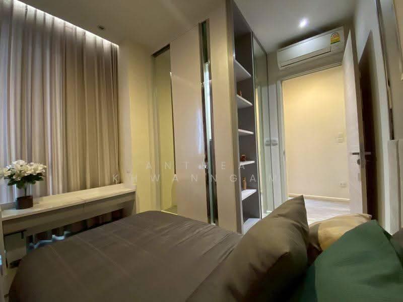 The Room Sathorn-St.Louis, Bangkok, 55 Soi Chan 18/7 Chan Road, Thung Wat Don, Sathon, Bangkok, 2 Bedrooms, 65 sqm, Condo For Sale, by Anthea Khwanngam, 500578128 - DDproperty.com