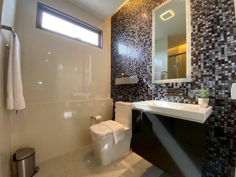 The Room Sathorn-St.Louis, Bangkok, 55 Soi Chan 18/7 Chan Road, Thung Wat Don, Sathon, Bangkok, 2 Bedrooms, 65 sqm, Condo For Sale, by Anthea Khwanngam, 500578128 - DDproperty.com
