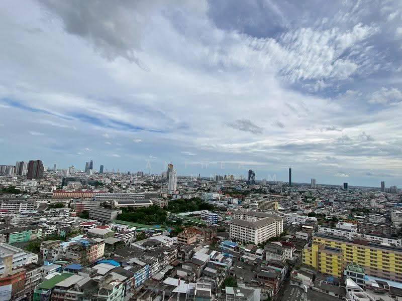 The Room Sathorn-St.Louis, Bangkok, 55 Soi Chan 18/7 Chan Road, Thung Wat Don, Sathon, Bangkok, 2 Bedrooms, 65 sqm, Condo For Sale, by Anthea Khwanngam, 500578128 - DDproperty.com