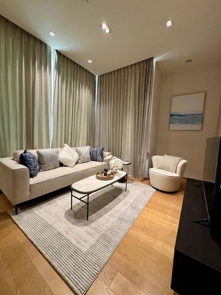 28 Chidlom, Bangkok, 28 Chit Lom Alley, Lumphini, Pathum Wan, Bangkok, 2 Bedrooms, 74 sqm, Condo For Sale, by Pattarapon Preechalertpiriya, 500578129 - DDproperty.com