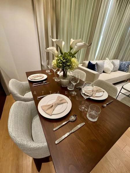 28 Chidlom, Bangkok, 28 Chit Lom Alley, Lumphini, Pathum Wan, Bangkok, 2 Bedrooms, 74 sqm, Condo For Sale, by Pattarapon Preechalertpiriya, 500578129 - DDproperty.com