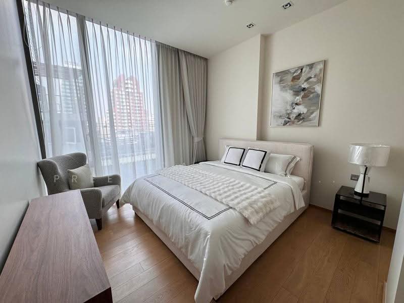 28 Chidlom, Bangkok, 28 Chit Lom Alley, Lumphini, Pathum Wan, Bangkok, 2 Bedrooms, 74 sqm, Condo For Sale, by Pattarapon Preechalertpiriya, 500578129 - DDproperty.com