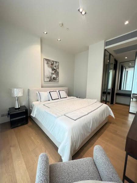 28 Chidlom, Bangkok, 28 Chit Lom Alley, Lumphini, Pathum Wan, Bangkok, 2 Bedrooms, 74 sqm, Condo For Sale, by Pattarapon Preechalertpiriya, 500578129 - DDproperty.com