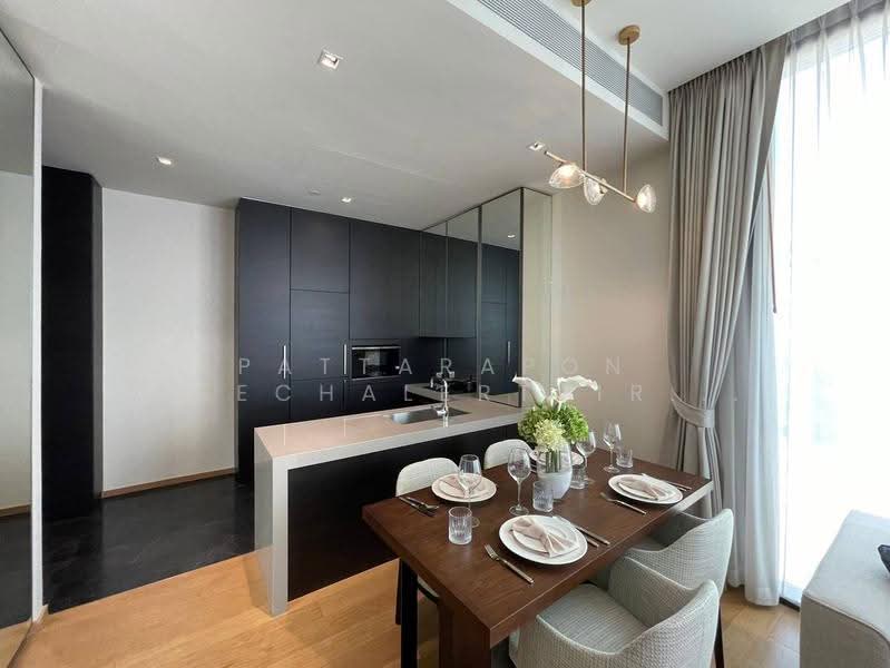 28 Chidlom, Bangkok, 28 Chit Lom Alley, Lumphini, Pathum Wan, Bangkok, 2 Bedrooms, 74 sqm, Condo For Sale, by Pattarapon Preechalertpiriya, 500578129 - DDproperty.com