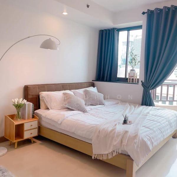 Supalai Oriental Place Sathorn-Suanplu : ศุภาลัย โอเรียนทัล เพลส สาทร-สวนพลู, กรุงเทพ, สวนพลู, ทุ่งมหาเมฆ, สาทร, กรุงเทพ, 40 ตร.ม., คอนโด ให้เช่า, โดย Chatuphon Mochida, 500578130 - DDproperty.com