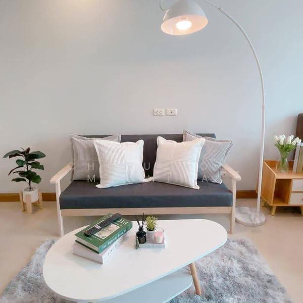 Supalai Oriental Place Sathorn-Suanplu, bangkok, Suan Plu, Thung Maha Mek, Sathon, Bangkok, 1 Bedroom, 40 sqm, Condo For Rent, by Chatuphon Mochida, 500578130 - DDproperty.com
