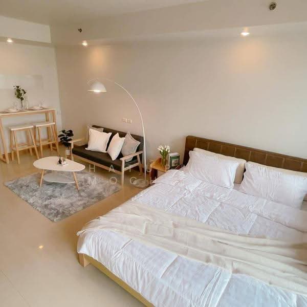 Supalai Oriental Place Sathorn-Suanplu : ศุภาลัย โอเรียนทัล เพลส สาทร-สวนพลู, กรุงเทพ, สวนพลู, ทุ่งมหาเมฆ, สาทร, กรุงเทพ, 40 ตร.ม., คอนโด ให้เช่า, โดย Chatuphon Mochida, 500578130 - DDproperty.com