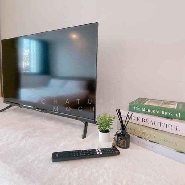 Supalai Oriental Place Sathorn-Suanplu, bangkok, Suan Plu, Thung Maha Mek, Sathon, Bangkok, 1 Bedroom, 40 sqm, Condo For Rent, by Chatuphon Mochida, 500578130 - DDproperty.com