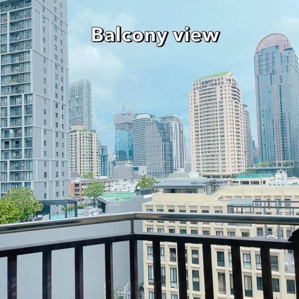 Supalai Oriental Place Sathorn-Suanplu : ศุภาลัย โอเรียนทัล เพลส สาทร-สวนพลู, กรุงเทพ, สวนพลู, ทุ่งมหาเมฆ, สาทร, กรุงเทพ, 40 ตร.ม., คอนโด ให้เช่า, โดย Chatuphon Mochida, 500578130 - DDproperty.com