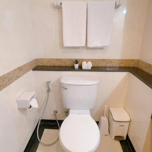 Supalai Oriental Place Sathorn-Suanplu, bangkok, Suan Plu, Thung Maha Mek, Sathon, Bangkok, 1 Bedroom, 40 sqm, Condo For Rent, by Chatuphon Mochida, 500578130 - DDproperty.com