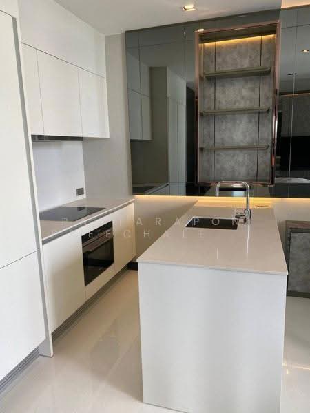 Q1 Sukhumvit, Bangkok, 1 Sukhumvit Road, Khlong Toei, Bangkok, 2 Bedrooms, 94 sqm, Condo For Sale, by Pattarapon Preechalertpiriya, 500578132 - DDproperty.com