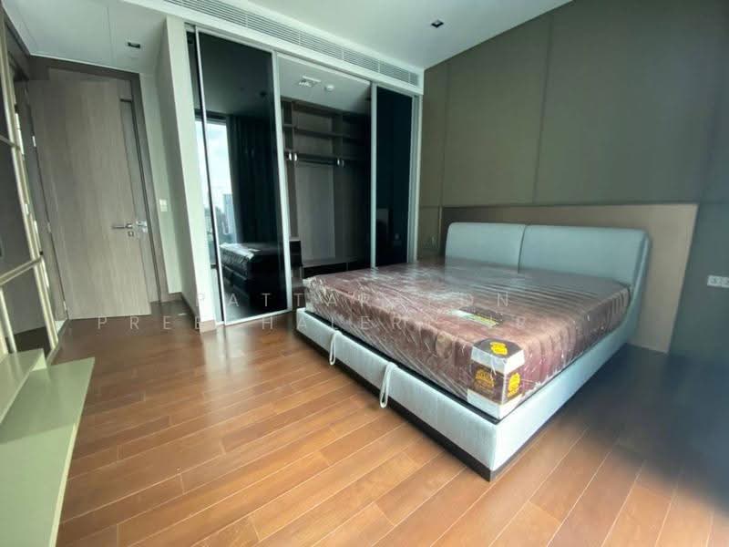 Q1 Sukhumvit, Bangkok, 1 Sukhumvit Road, Khlong Toei, Bangkok, 2 Bedrooms, 94 sqm, Condo For Sale, by Pattarapon Preechalertpiriya, 500578132 - DDproperty.com