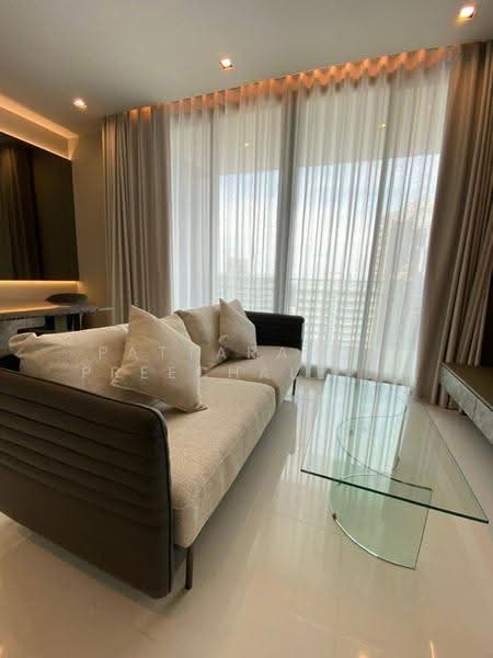 Q1 Sukhumvit, Bangkok, 1 Sukhumvit Road, Khlong Toei, Bangkok, 2 Bedrooms, 94 sqm, Condo For Sale, by Pattarapon Preechalertpiriya, 500578132 - DDproperty.com