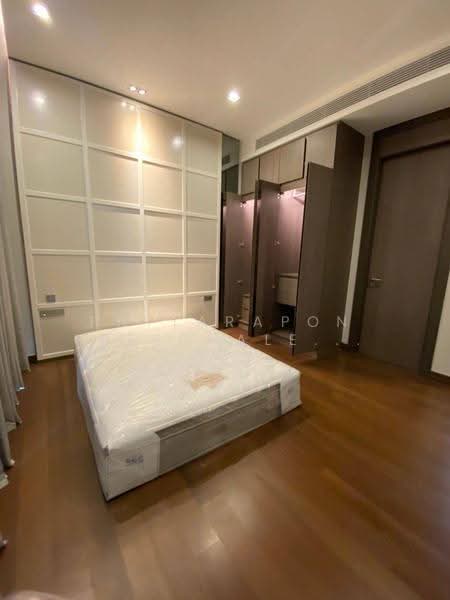 Q1 Sukhumvit, Bangkok, 1 Sukhumvit Road, Khlong Toei, Bangkok, 2 Bedrooms, 94 sqm, Condo For Sale, by Pattarapon Preechalertpiriya, 500578132 - DDproperty.com