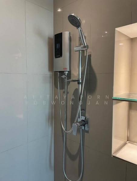 Whizdom Station Ratchada-Thapra, Bangkok, Ratchada Road, Dao Khanong, Thon Buri, Bangkok, 2 Bedrooms, 48 sqm, Condo For Rent, by Atitayaporn Robwongjan, 500578133 - DDproperty.com