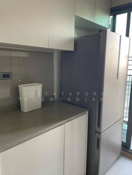 Whizdom Station Ratchada-Thapra, Bangkok, Ratchada Road, Dao Khanong, Thon Buri, Bangkok, 2 Bedrooms, 48 sqm, Condo For Rent, by Atitayaporn Robwongjan, 500578133 - DDproperty.com