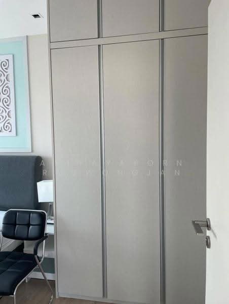 Whizdom Station Ratchada-Thapra, Bangkok, Ratchada Road, Dao Khanong, Thon Buri, Bangkok, 2 Bedrooms, 48 sqm, Condo For Rent, by Atitayaporn Robwongjan, 500578133 - DDproperty.com