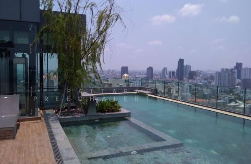 H Sukhumvit 43, กรุงเทพ, 28 Sukhumvit 34 Road, คลองตันเหนือ, วัฒนา, กรุงเทพ, 59 ตร.ม., คอนโด ขาย, โดย Pattarapon Preechalertpiriya, 500578136 - DDproperty.com